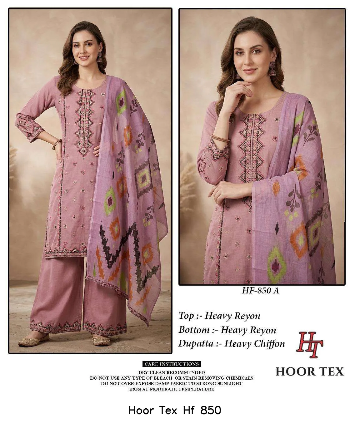 Hoor Tex Hf 850 - Image 5