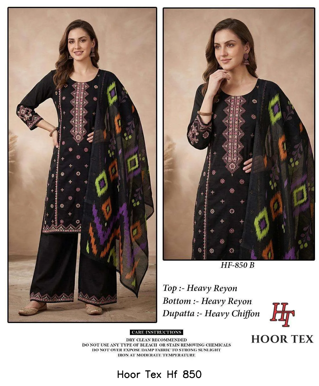 Hoor Tex Hf 850 - Image 9
