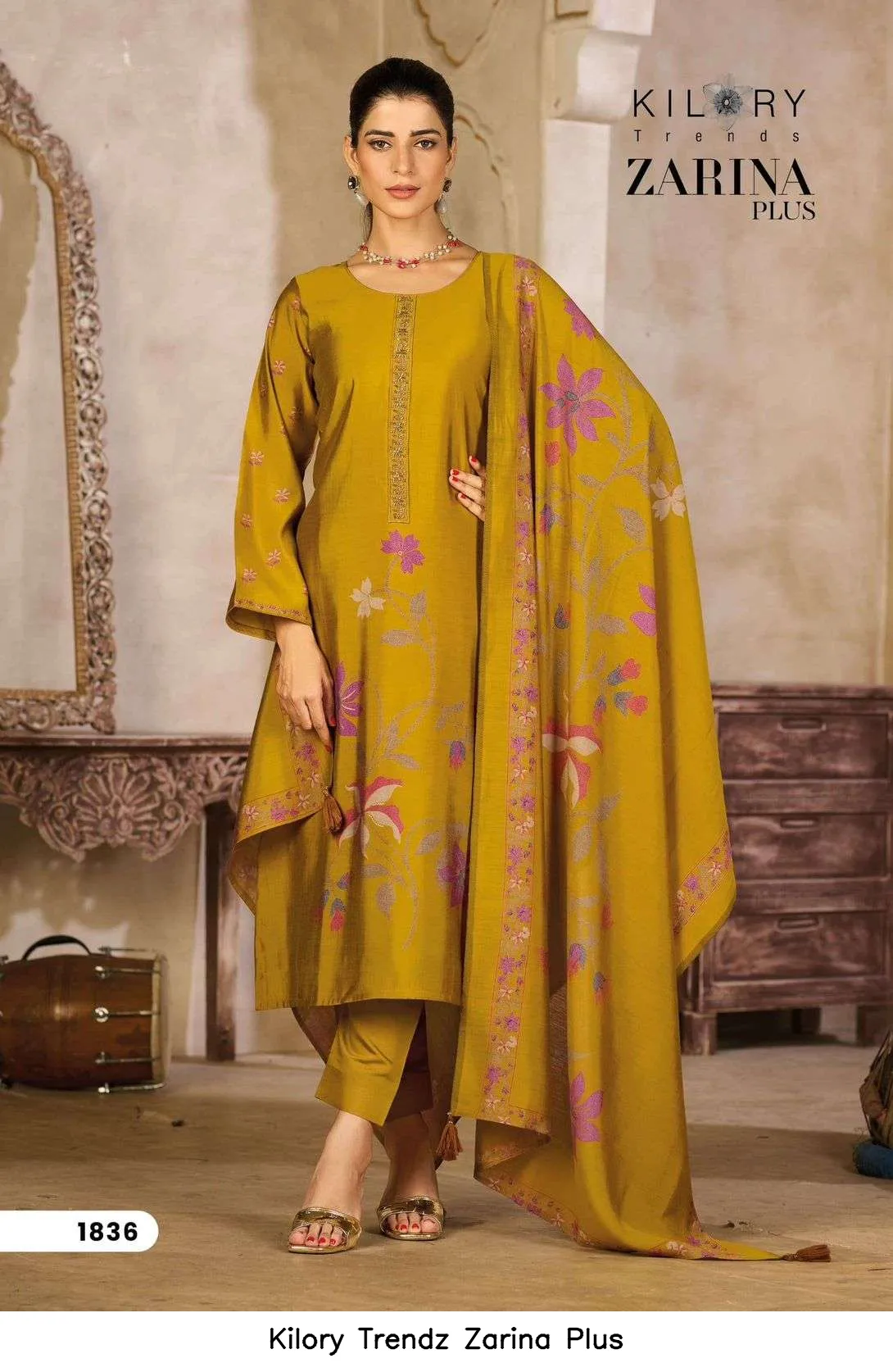 Kilory Trendz Zarina Plus - Image 4