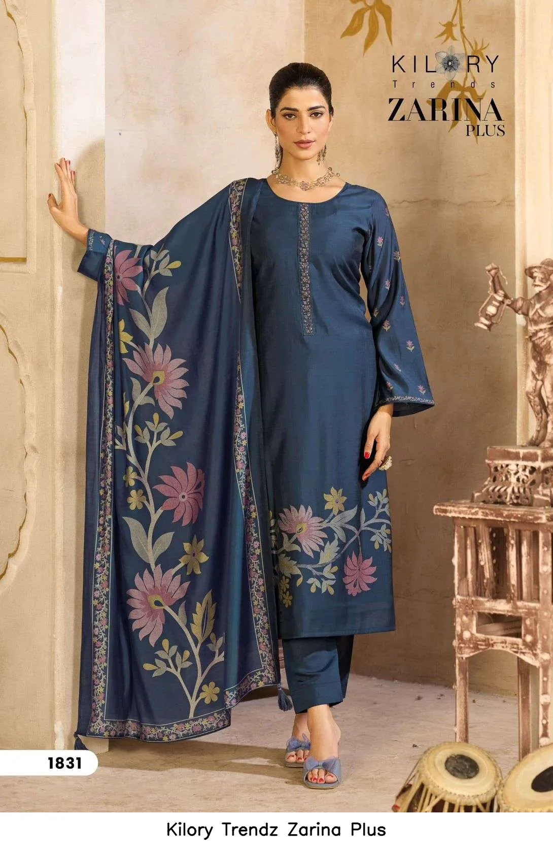 Kilory Trendz Zarina Plus - Image 5