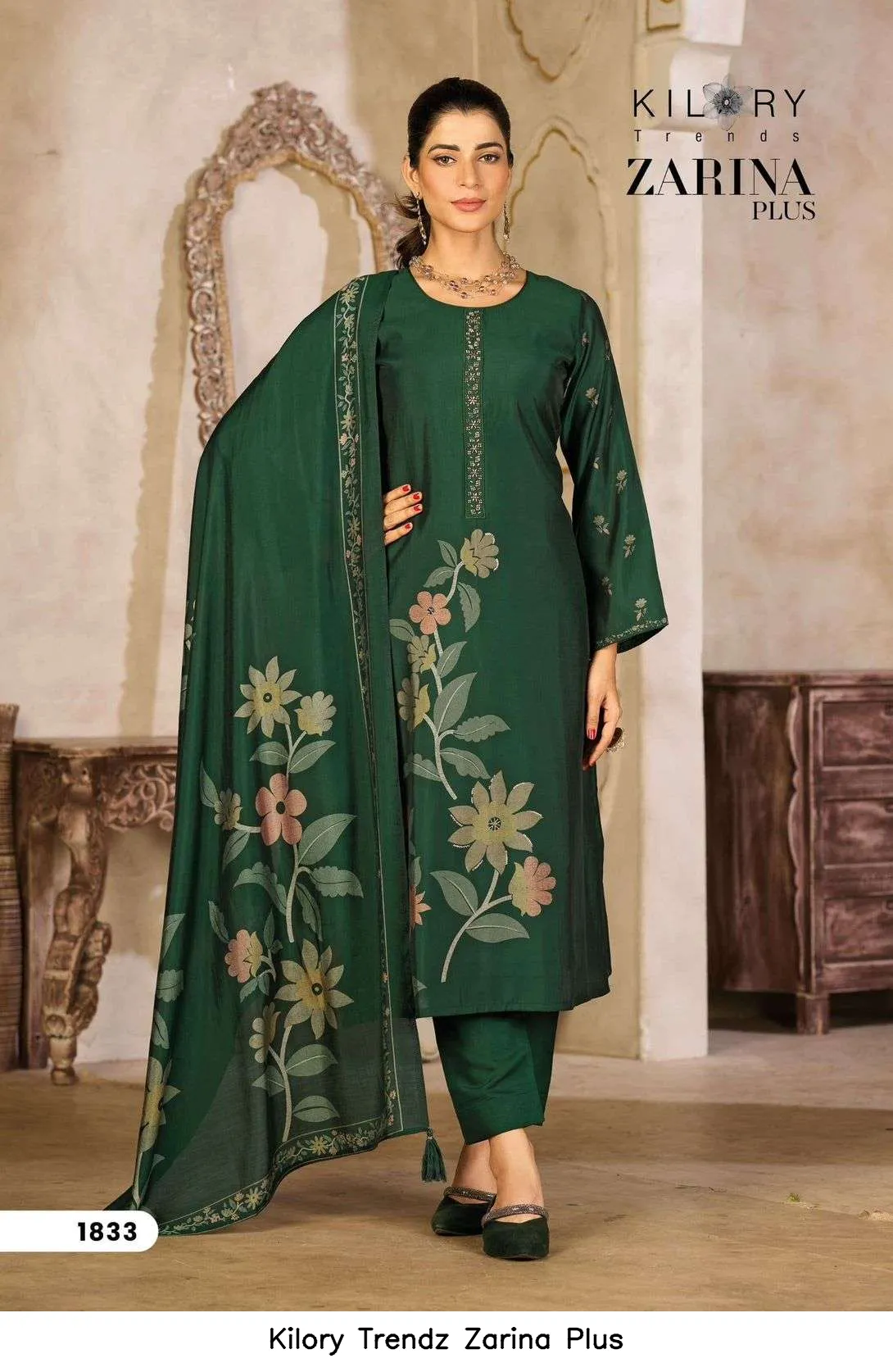 Kilory Trendz Zarina Plus - Image 6
