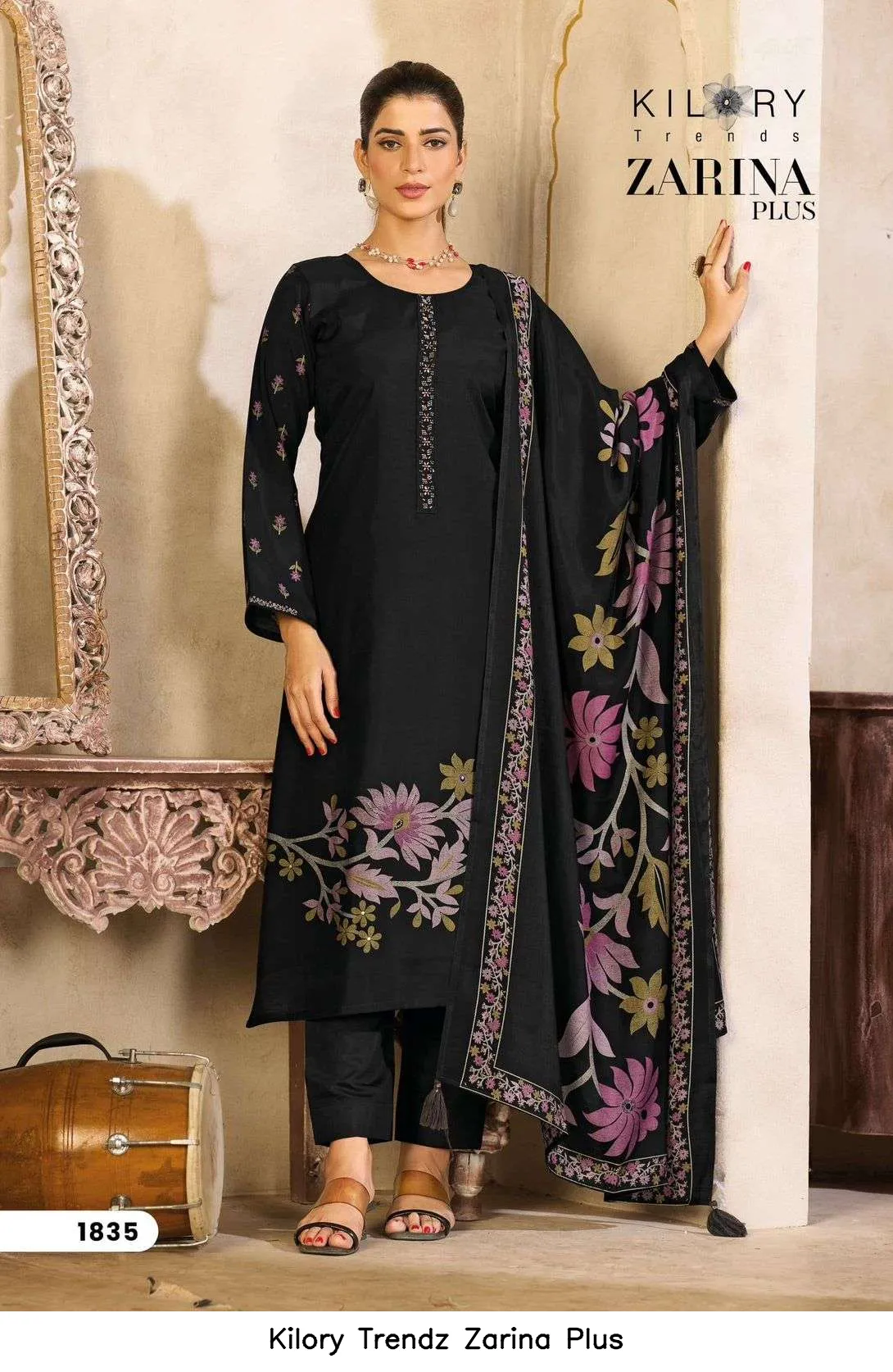 Kilory Trendz Zarina Plus - Image 8