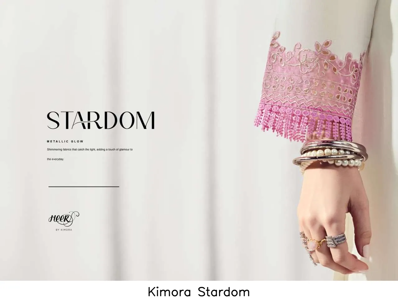 Kimora Stardom