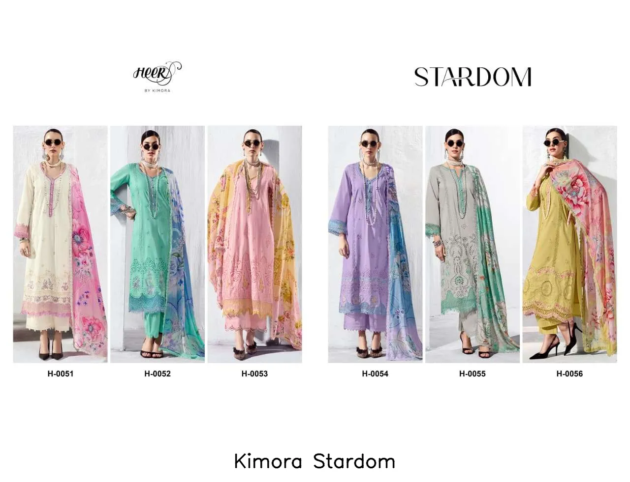 Kimora Stardom - Image 10