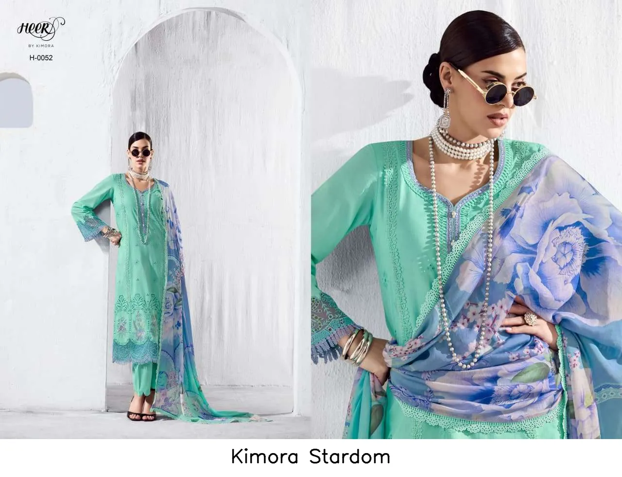 Kimora Stardom - Image 4