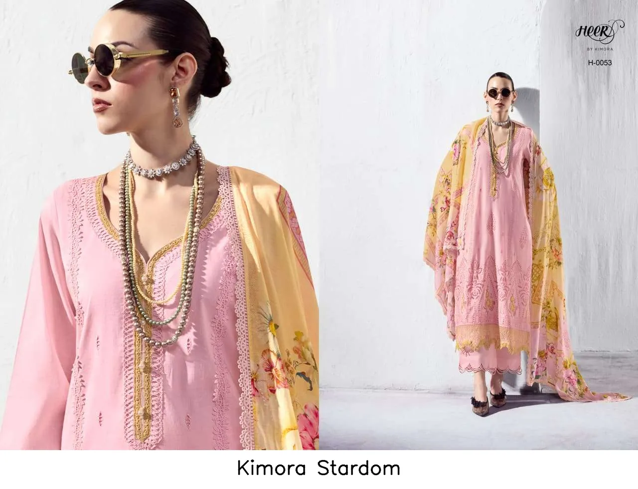 Kimora Stardom - Image 5