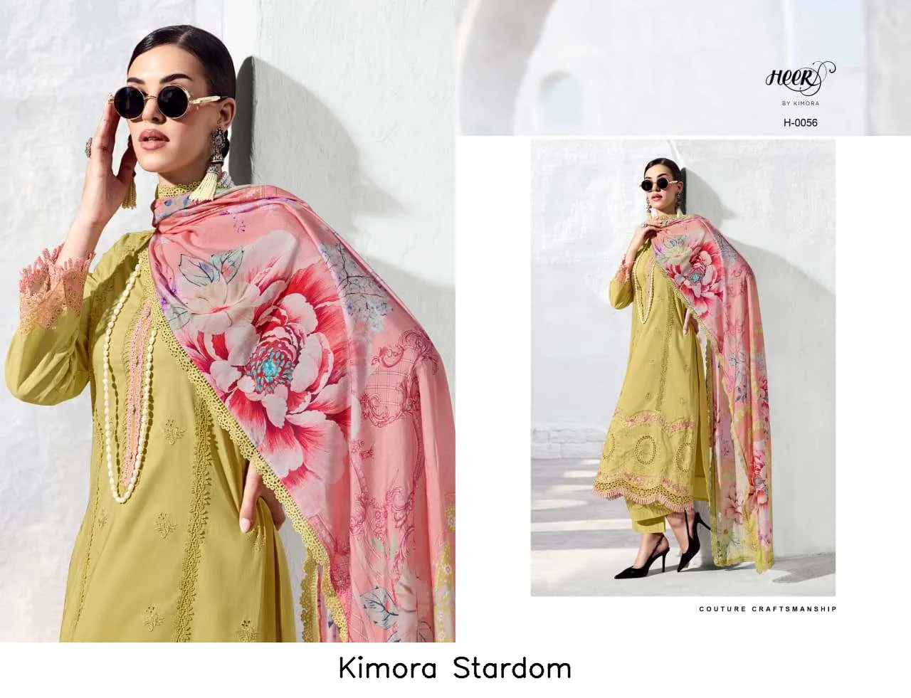 Kimora Stardom - Image 6