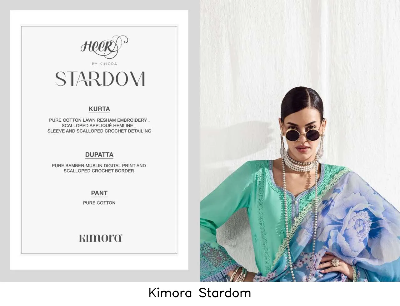 Kimora Stardom - Image 8
