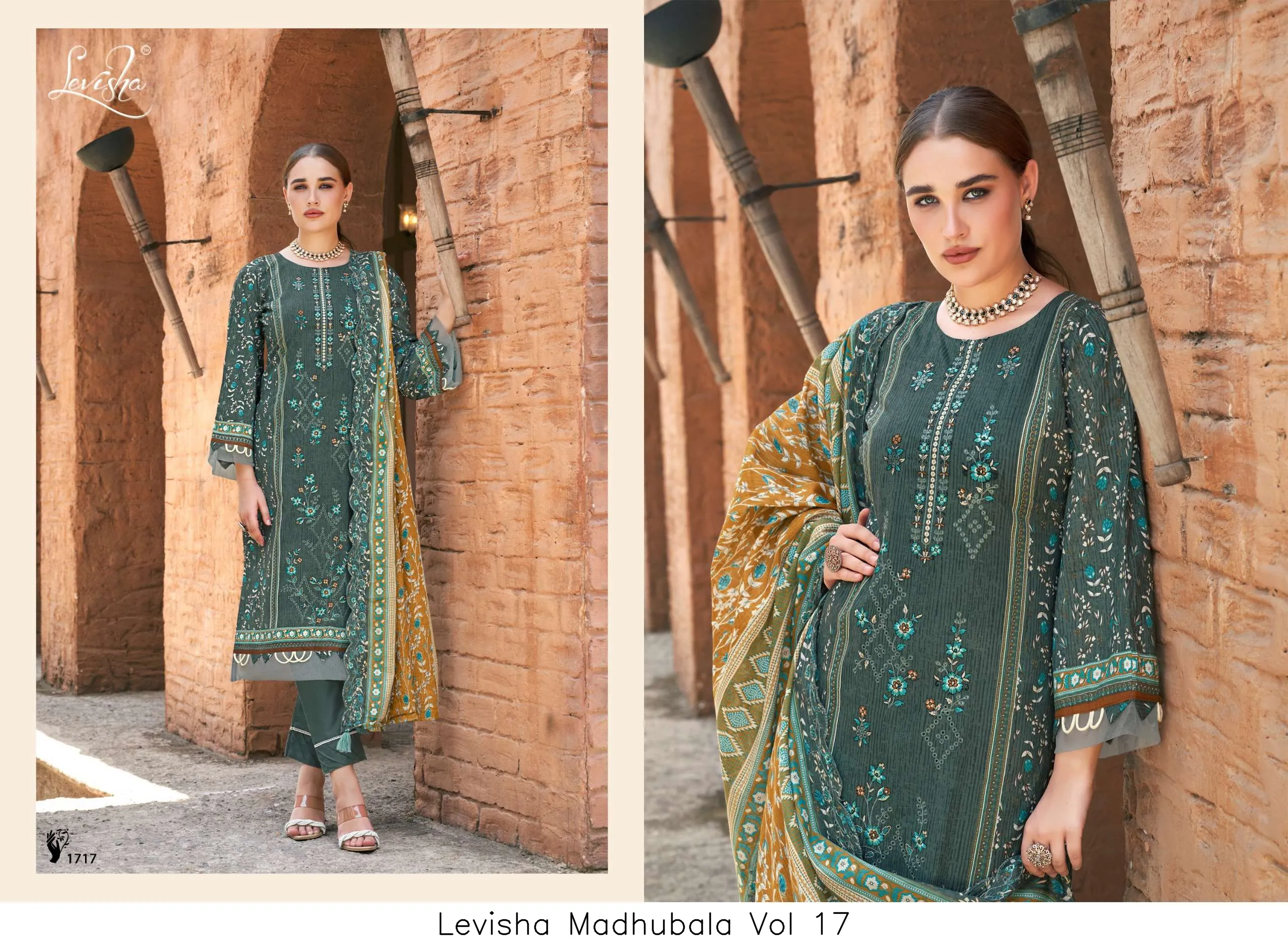 Levisha Madhubala Vol 17 - Image 2