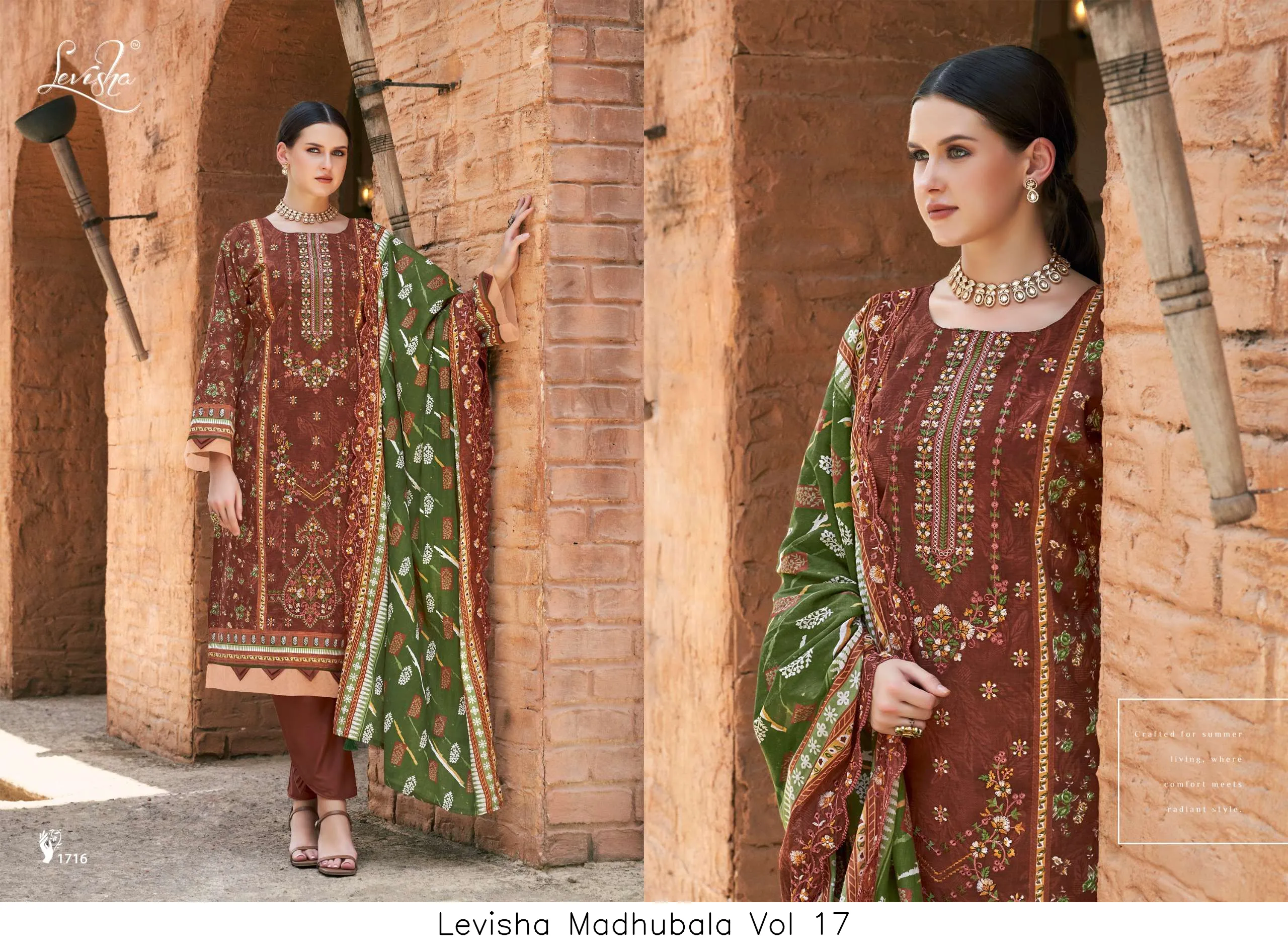 Levisha Madhubala Vol 17 - Image 3