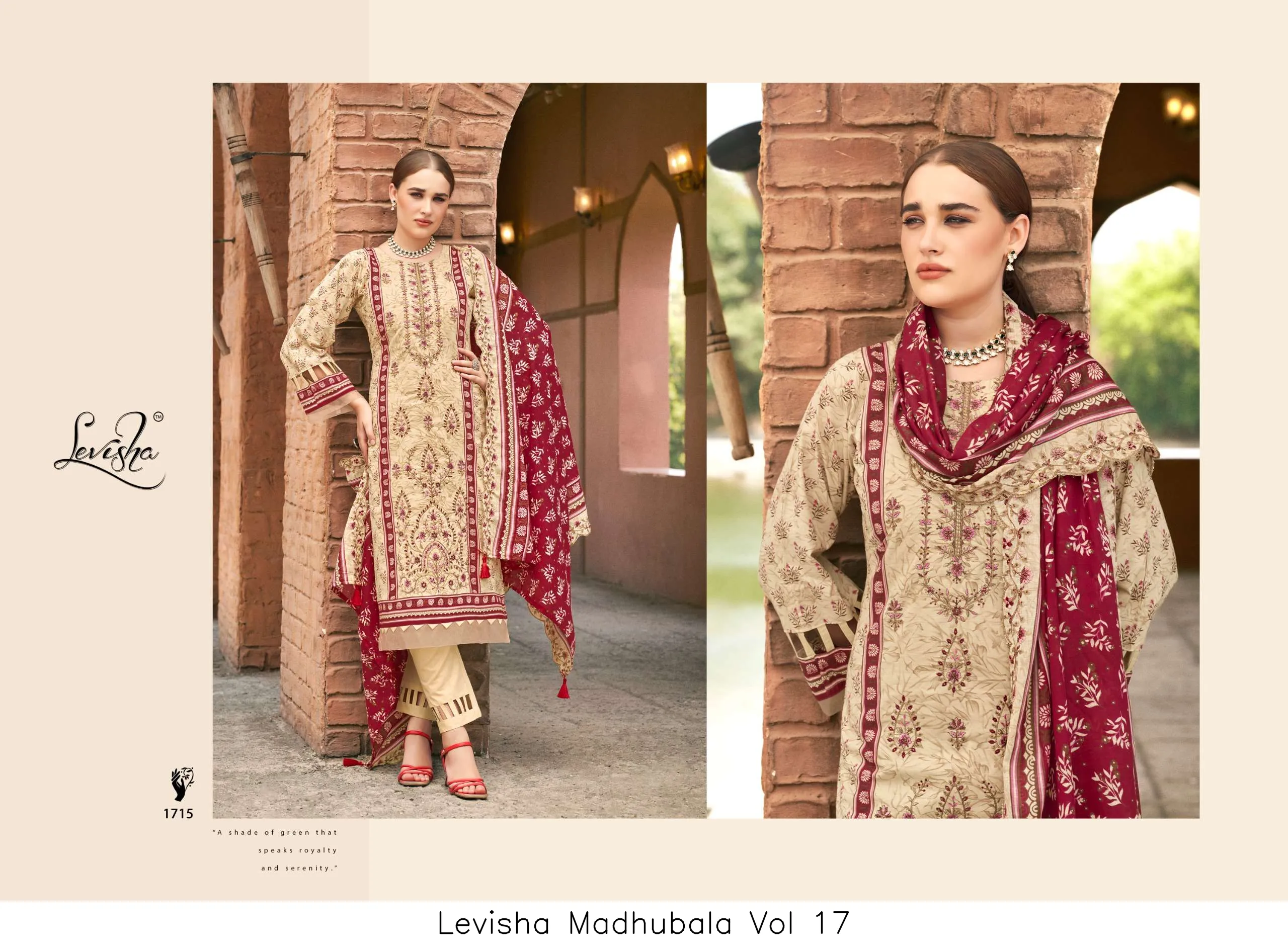 Levisha Madhubala Vol 17 - Image 5