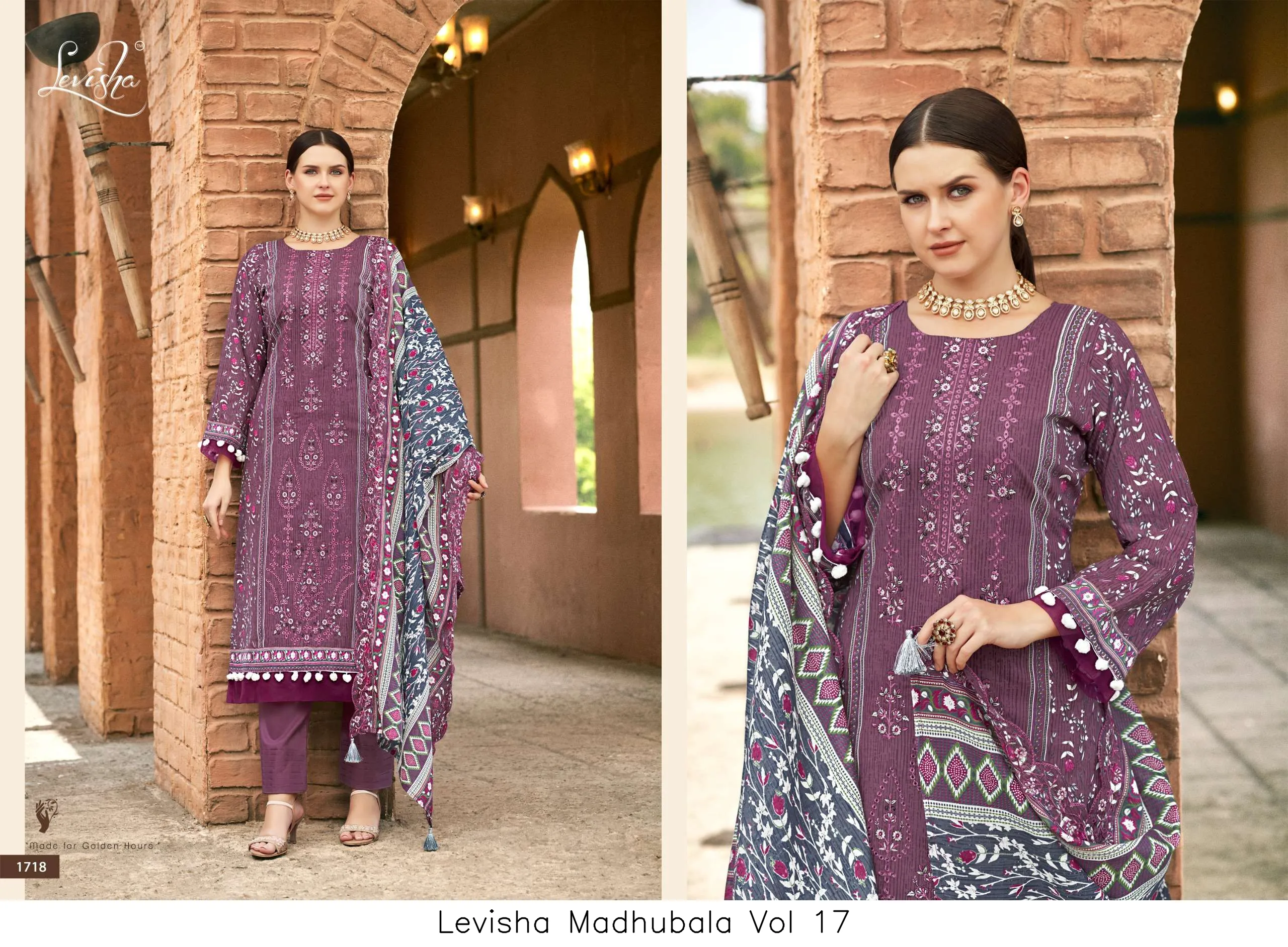 Levisha Madhubala Vol 17 - Image 6