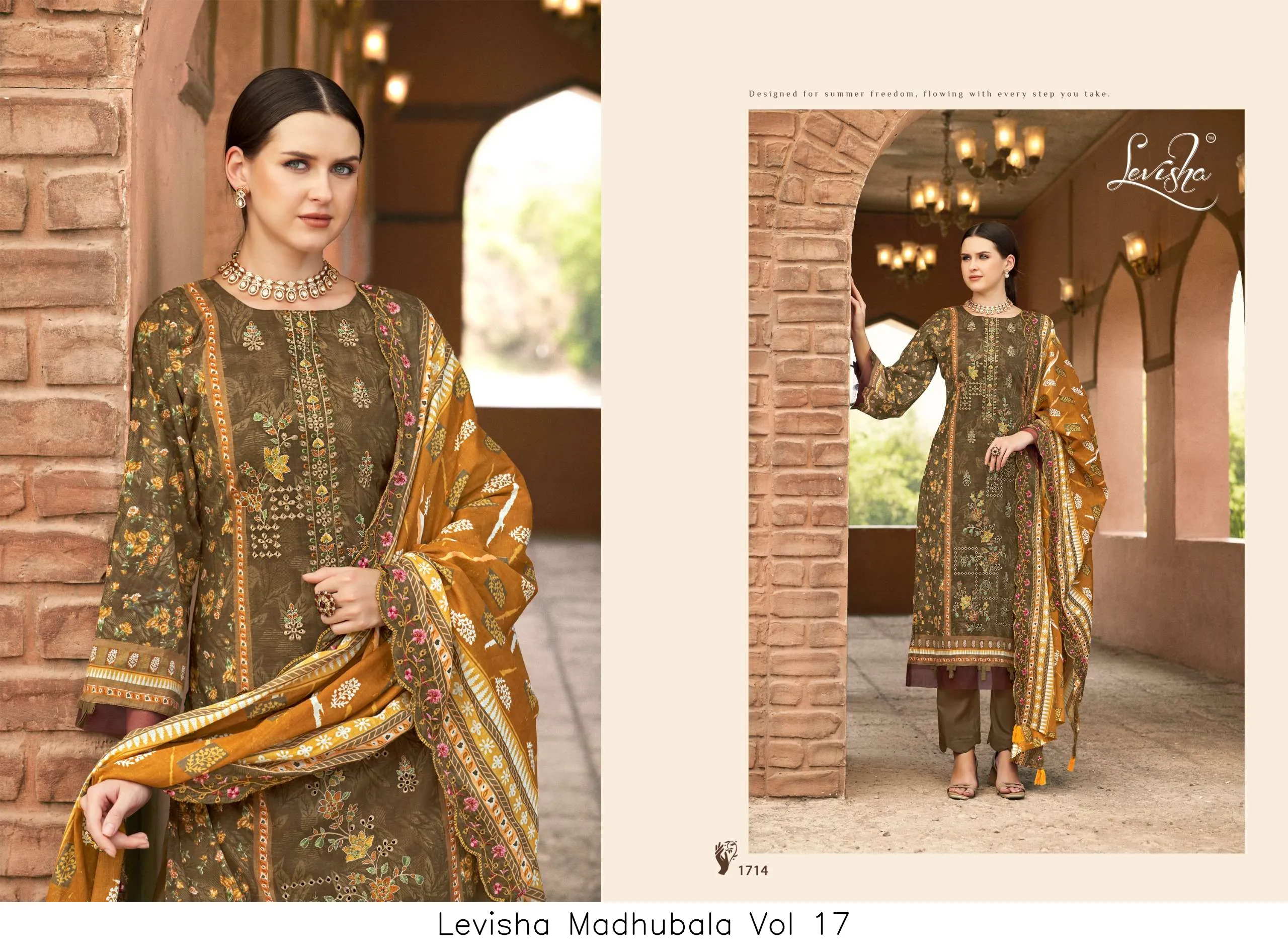 Levisha Madhubala Vol 17 - Image 7