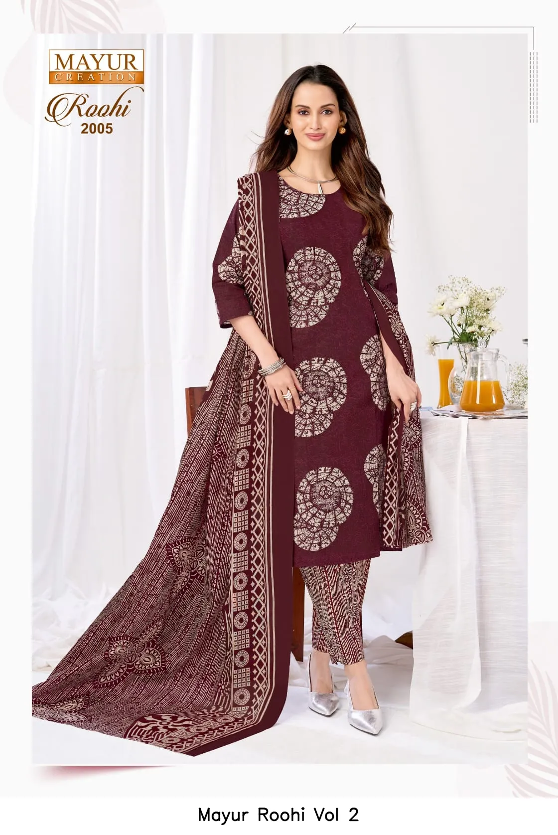 Mayur Roohi Vol 2 - Image 12