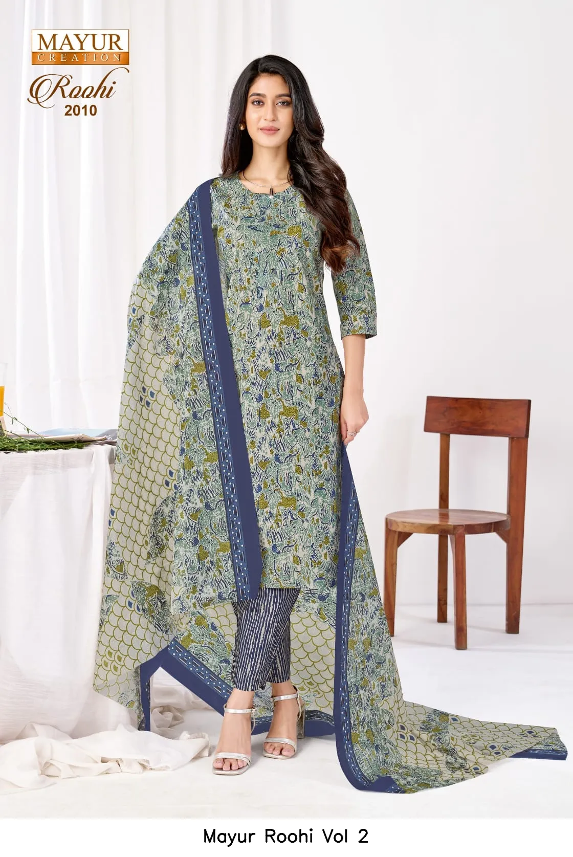 Mayur Roohi Vol 2 - Image 2