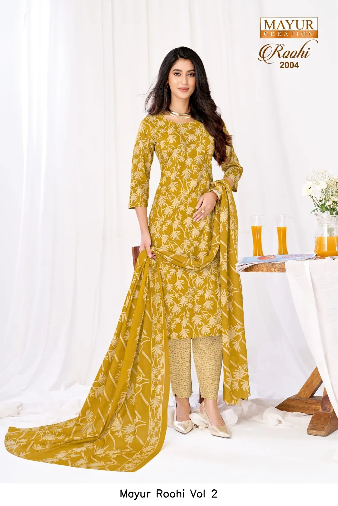 Mayur Roohi Vol 2 - Image 7