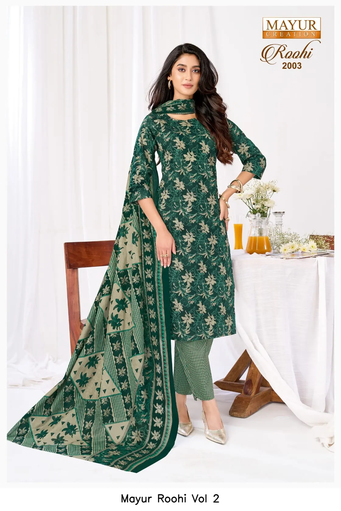 Mayur Roohi Vol 2 - Image 9