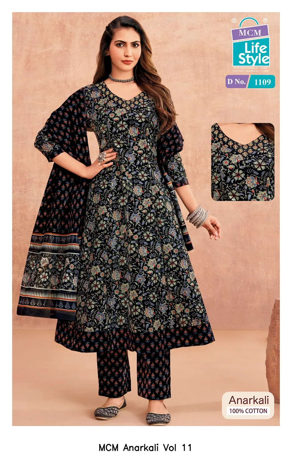 MCM Anarkali Vol 11 - Image 5