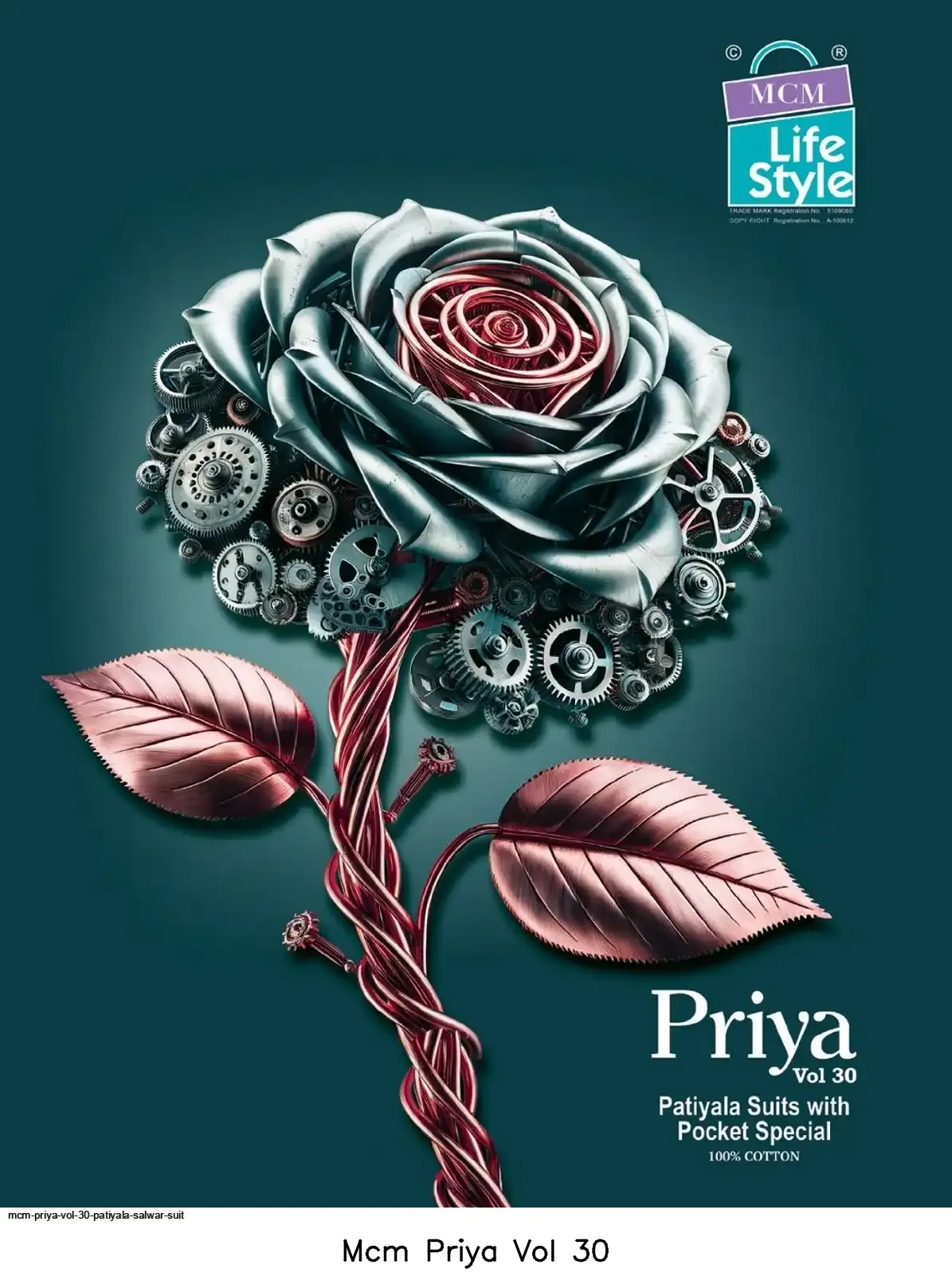 Mcm Priya Vol 30