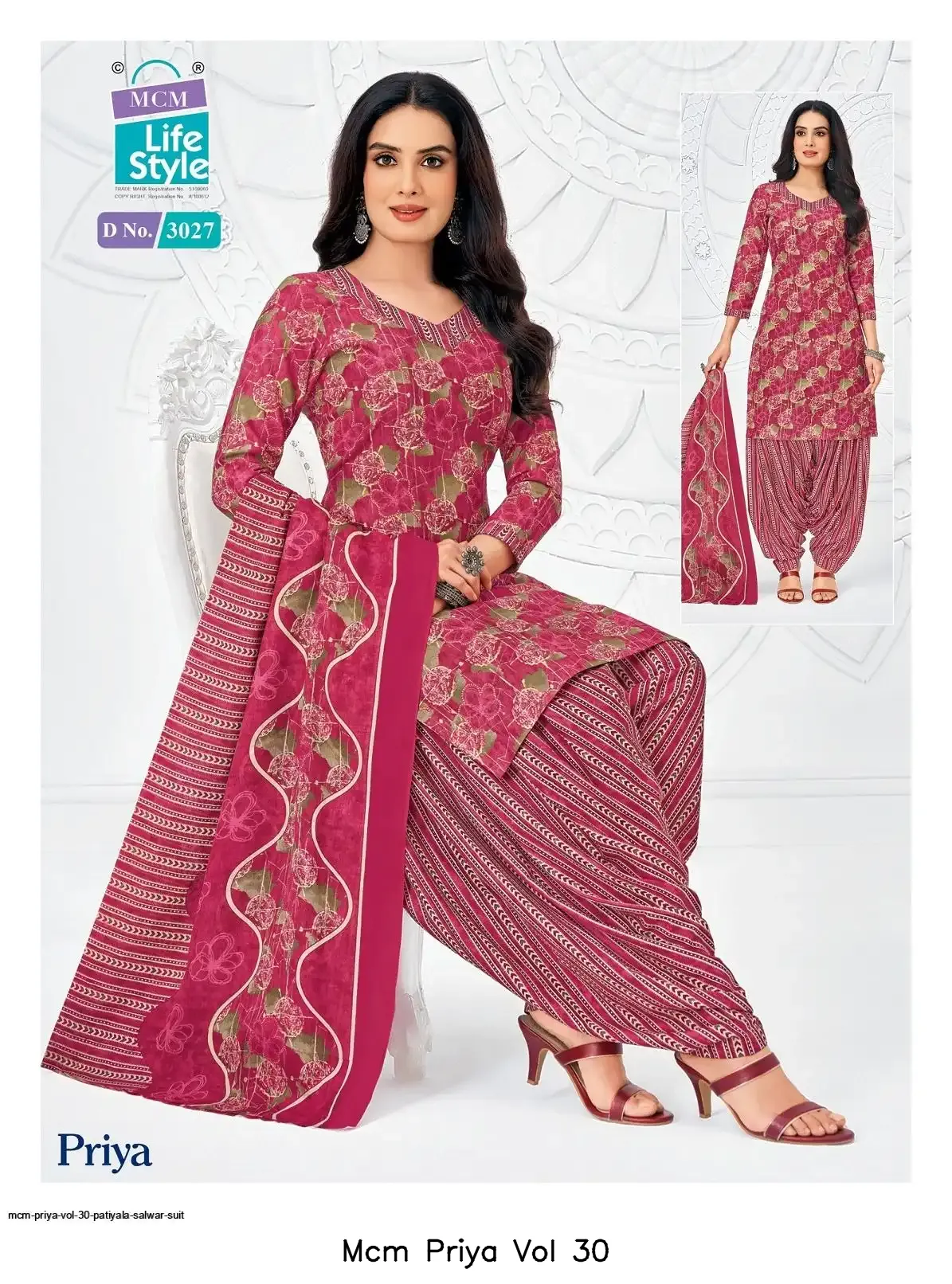 Mcm Priya Vol 30 - Image 10