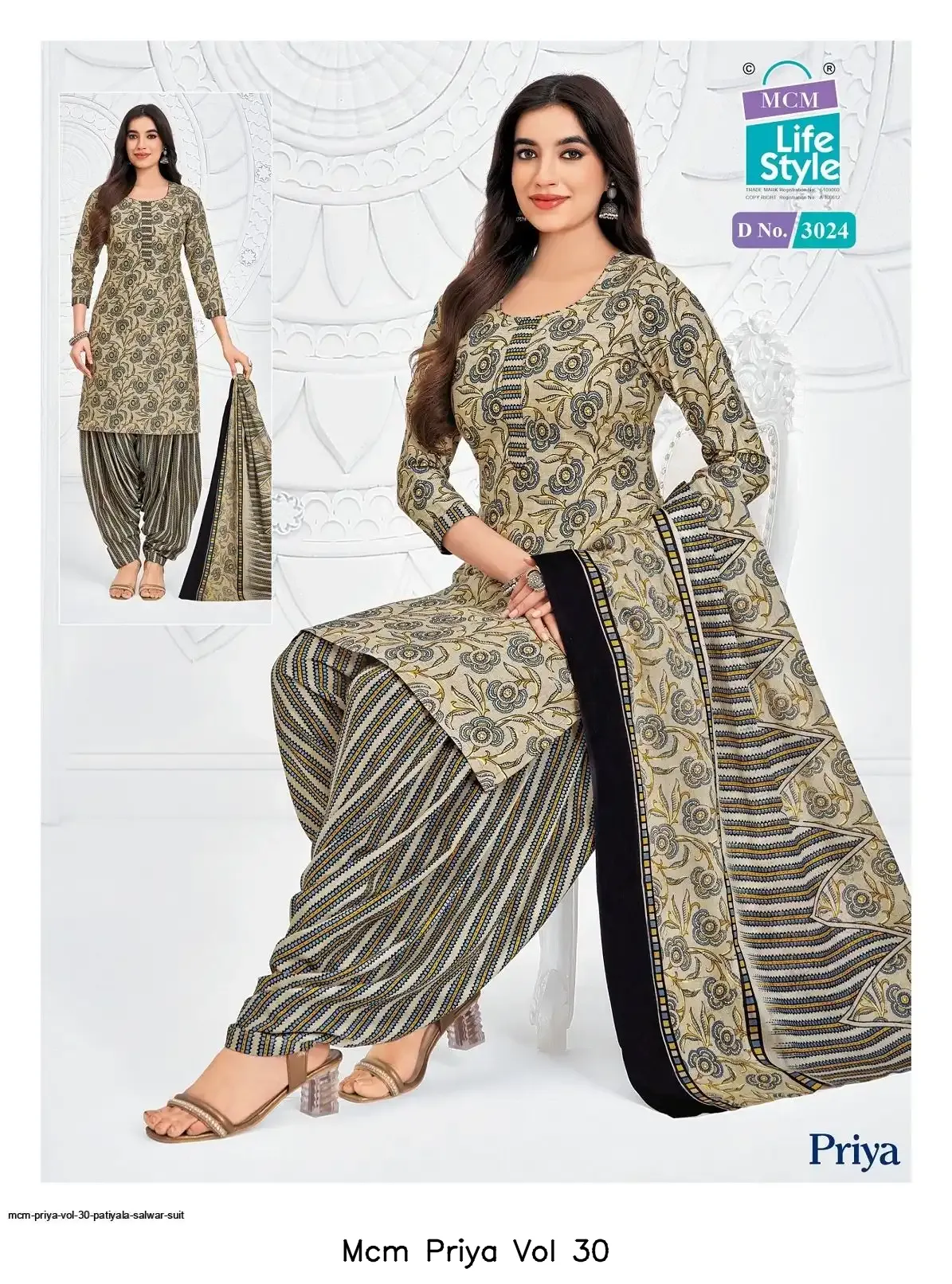 Mcm Priya Vol 30 - Image 13