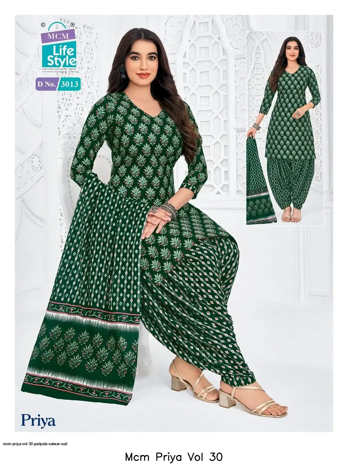 Mcm Priya Vol 30 - Image 19