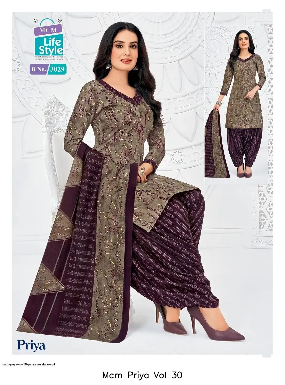 Mcm Priya Vol 30 - Image 22