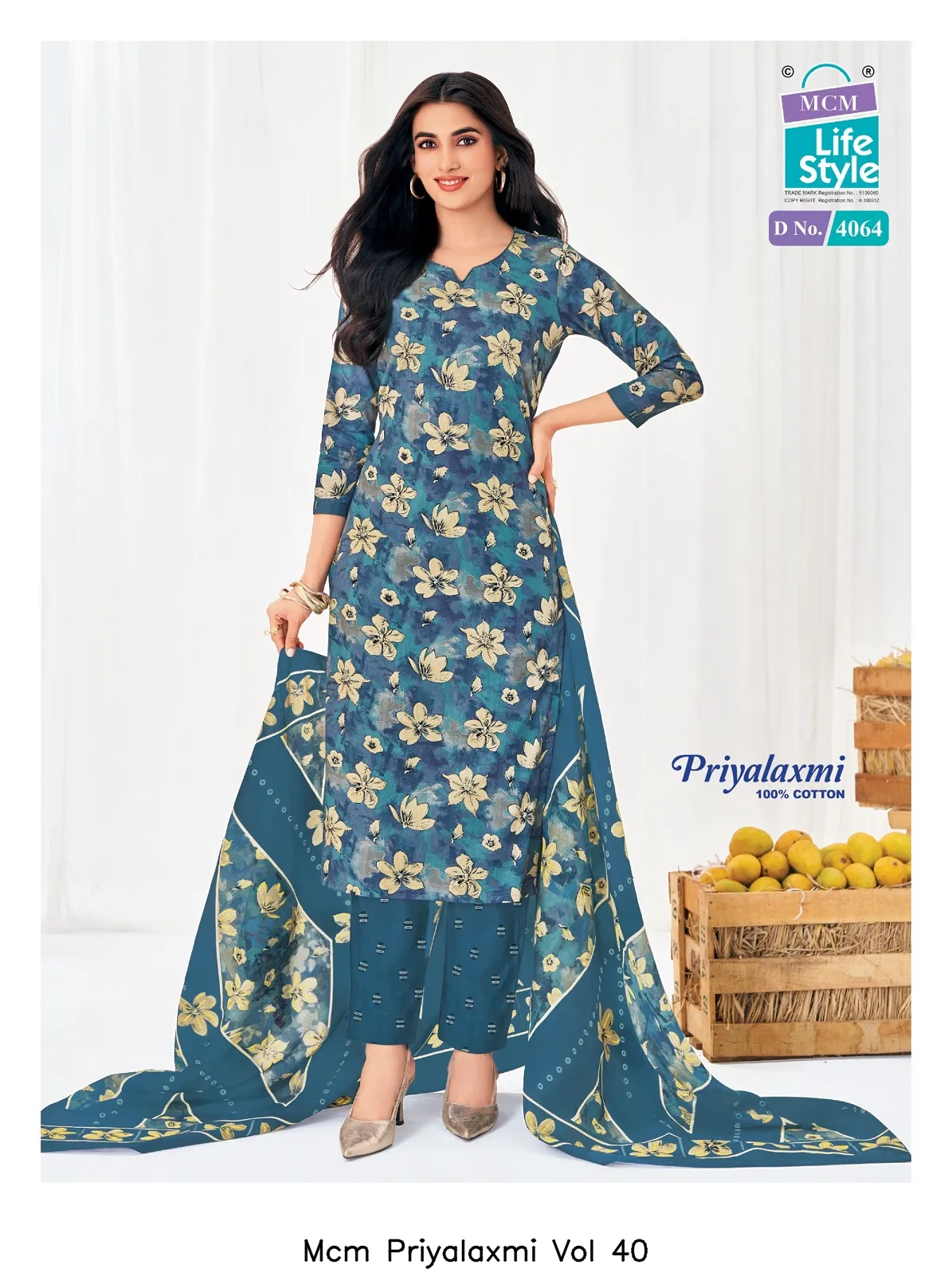 Mcm Priyalaxmi Vol 40 - Image 4