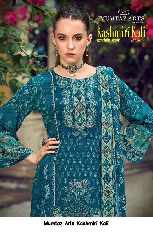 Mumtaz Arts Kashmiri Kali