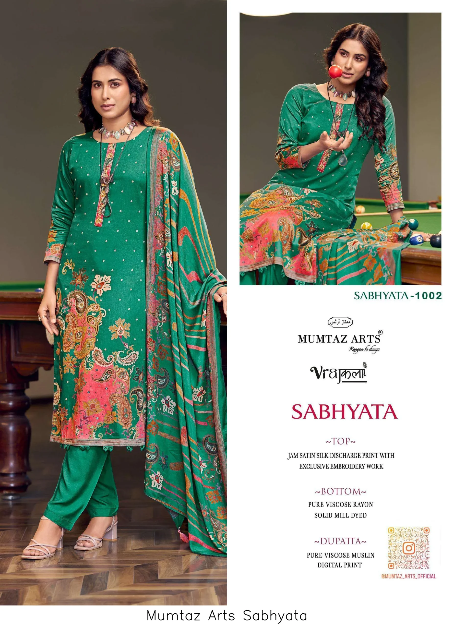 Mumtaz Arts Sabhyata - Image 5