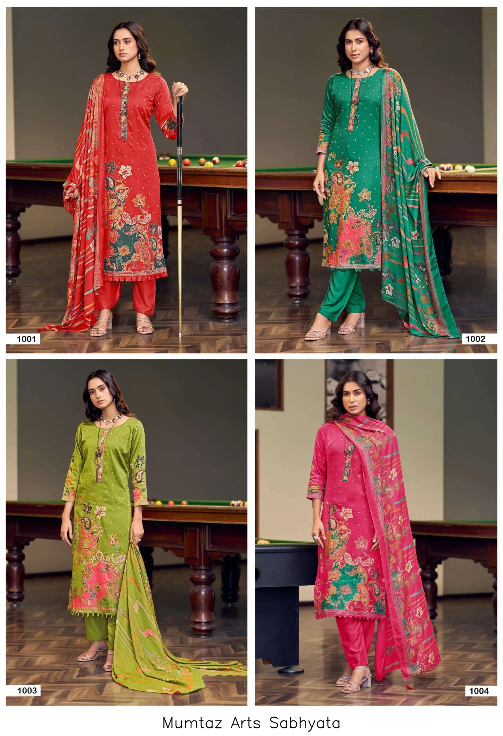 Mumtaz Arts Sabhyata - Image 6