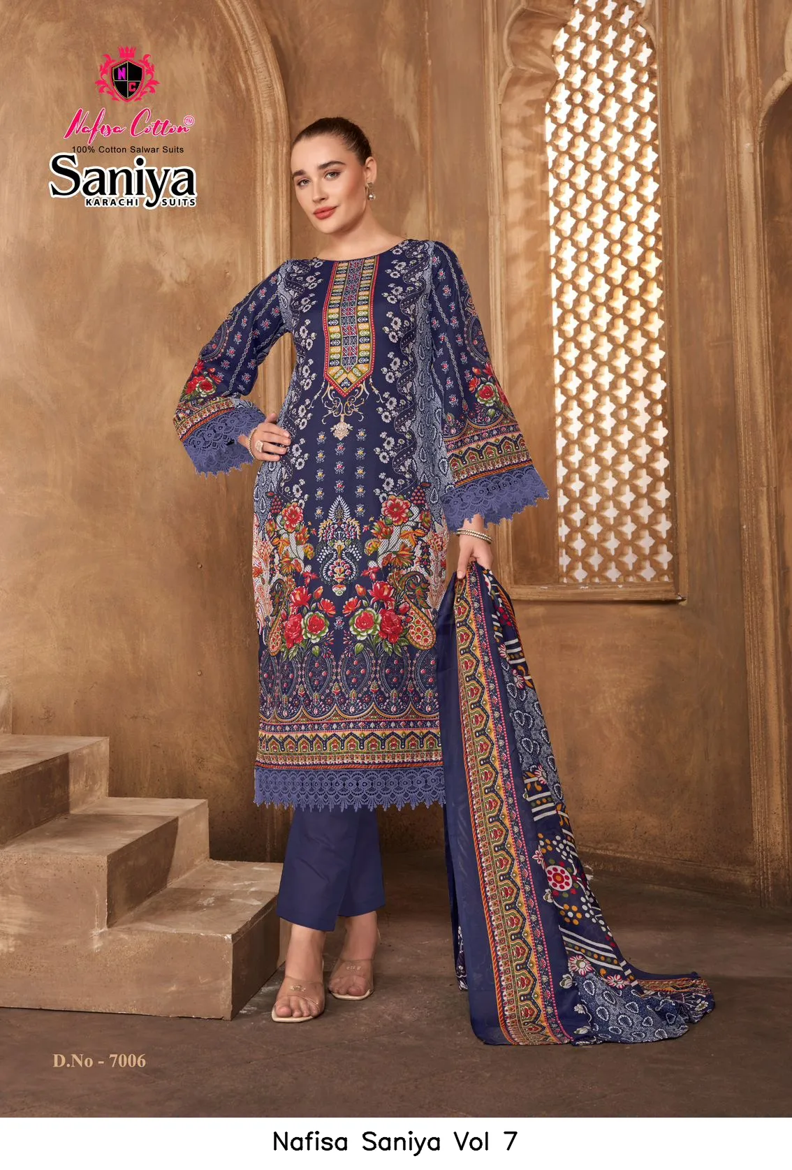 Nafisa Saniya Vol 7 - Image 8