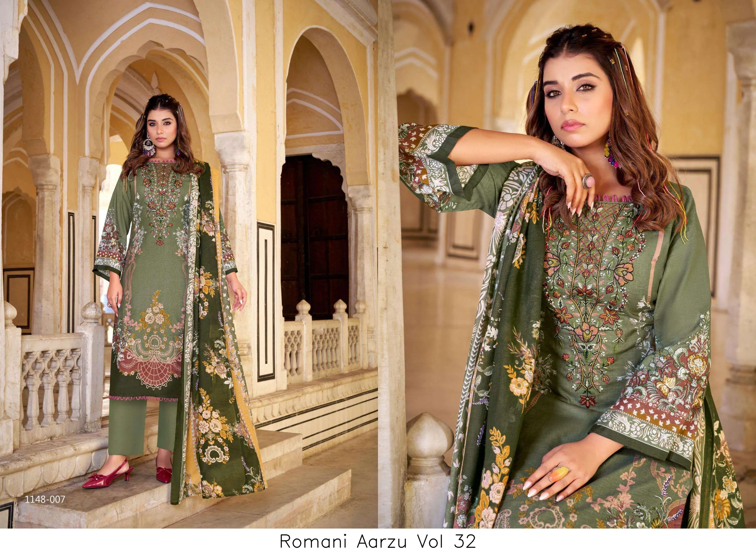Romani Aarzu Vol 32 - Image 10