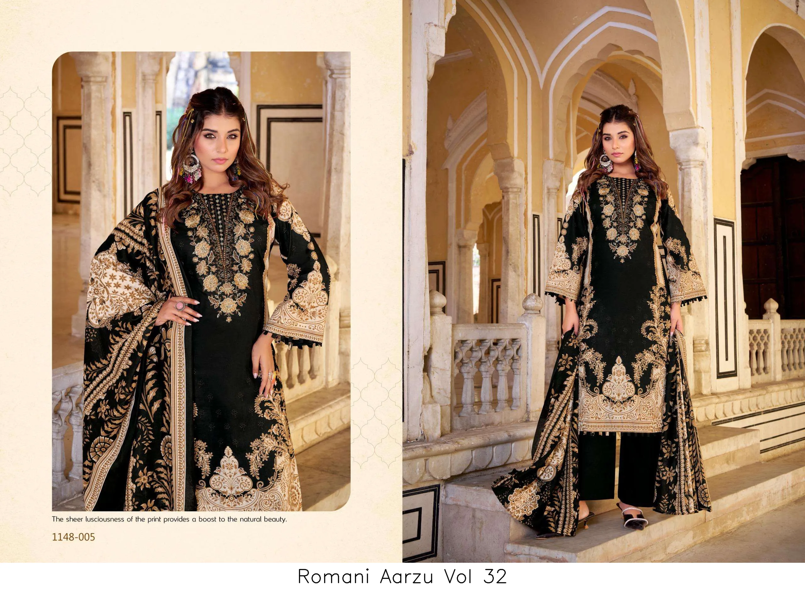 Romani Aarzu Vol 32 - Image 2