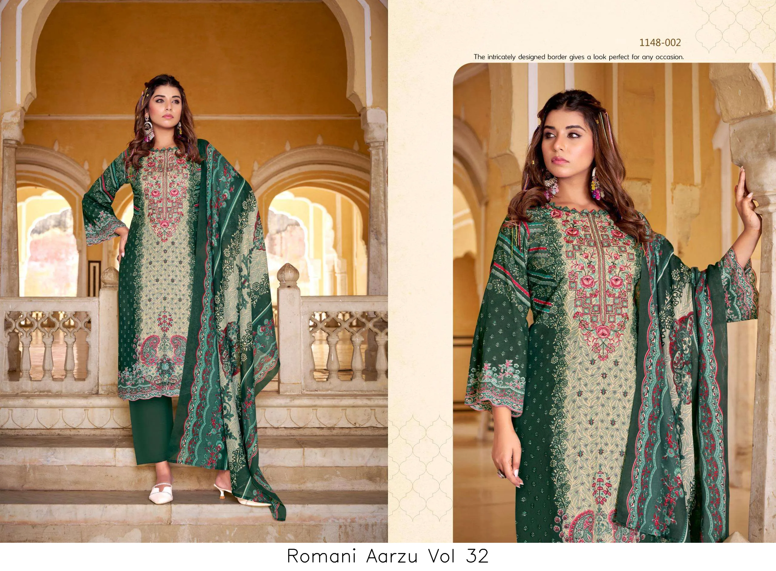 Romani Aarzu Vol 32 - Image 4