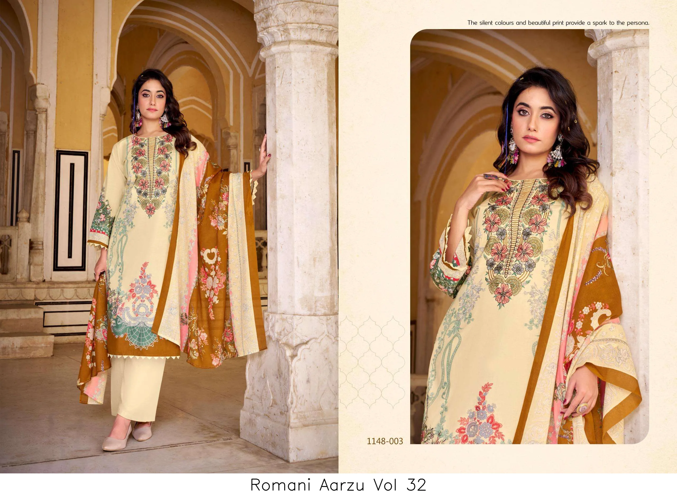 Romani Aarzu Vol 32 - Image 5