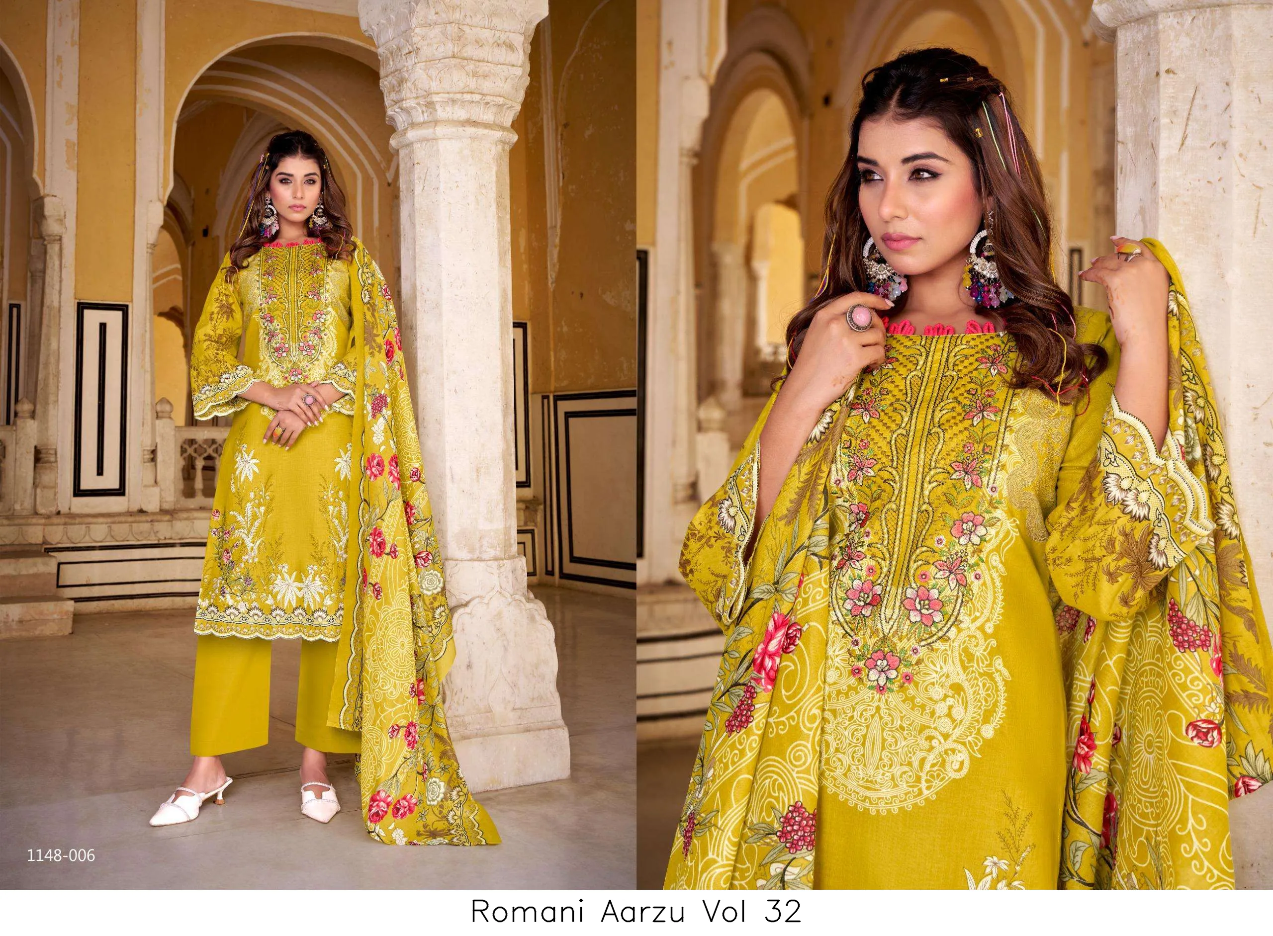 Romani Aarzu Vol 32 - Image 6