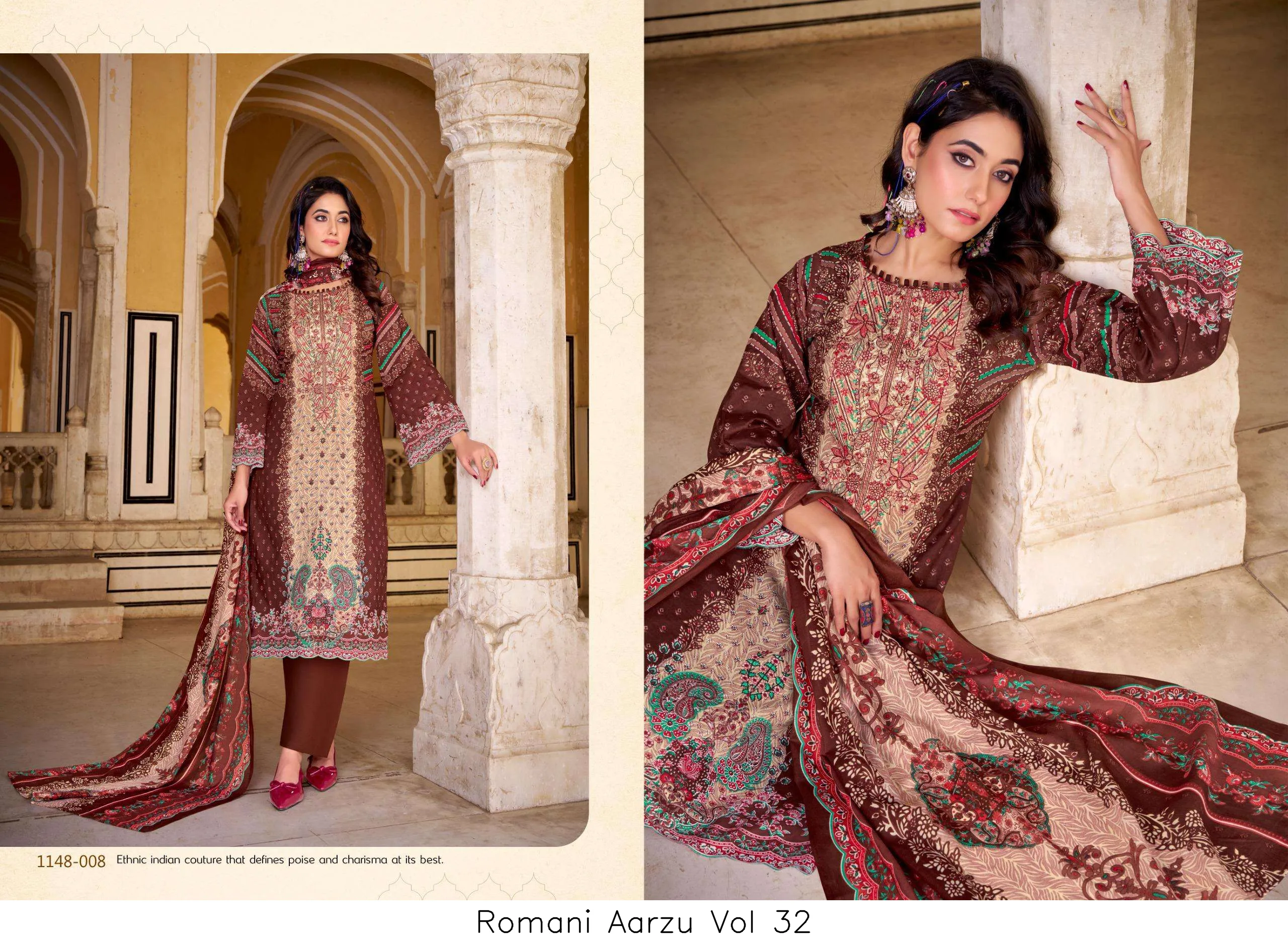 Romani Aarzu Vol 32 - Image 8