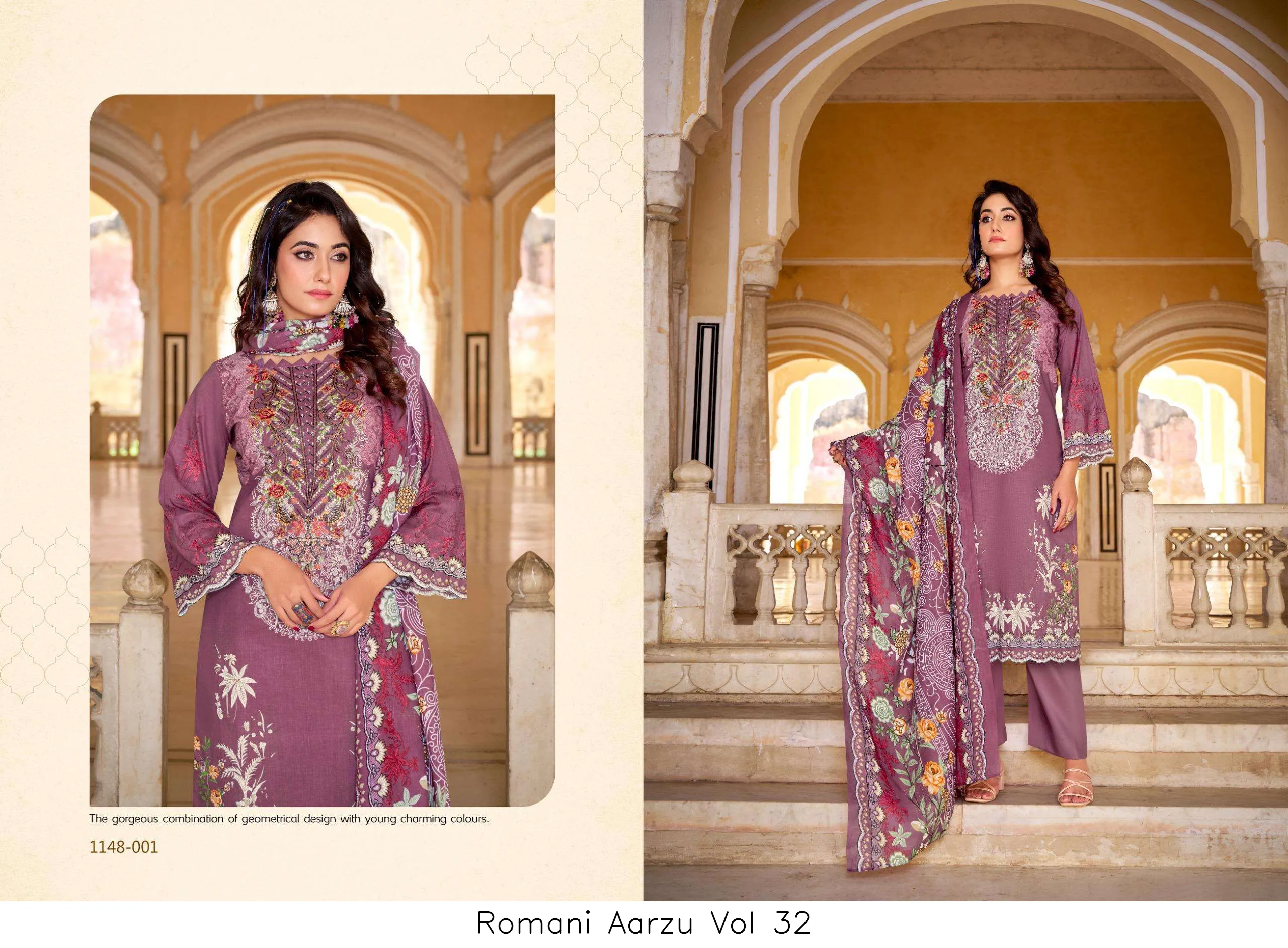 Romani Aarzu Vol 32 - Image 9