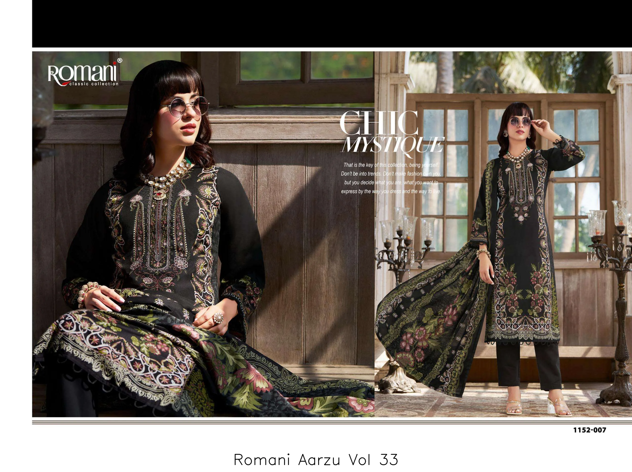 Romani Aarzu Vol 33 - Image 2
