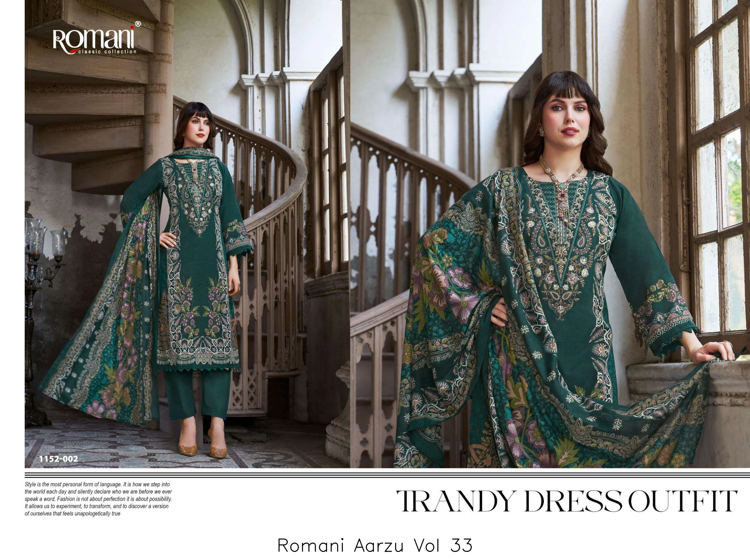 Romani Aarzu Vol 33 - Image 4