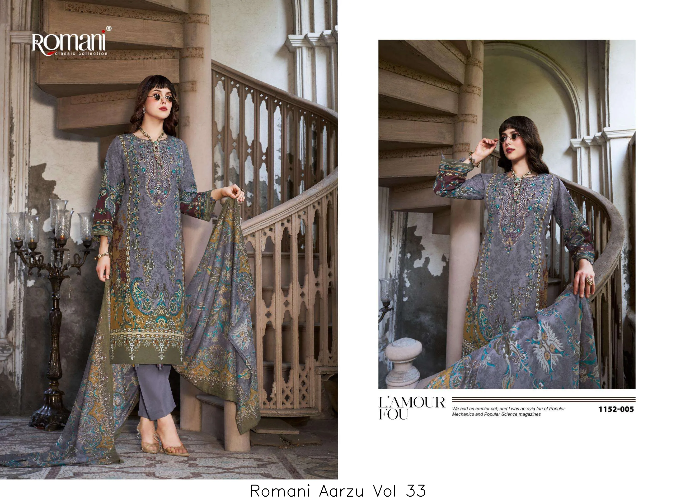 Romani Aarzu Vol 33 - Image 5