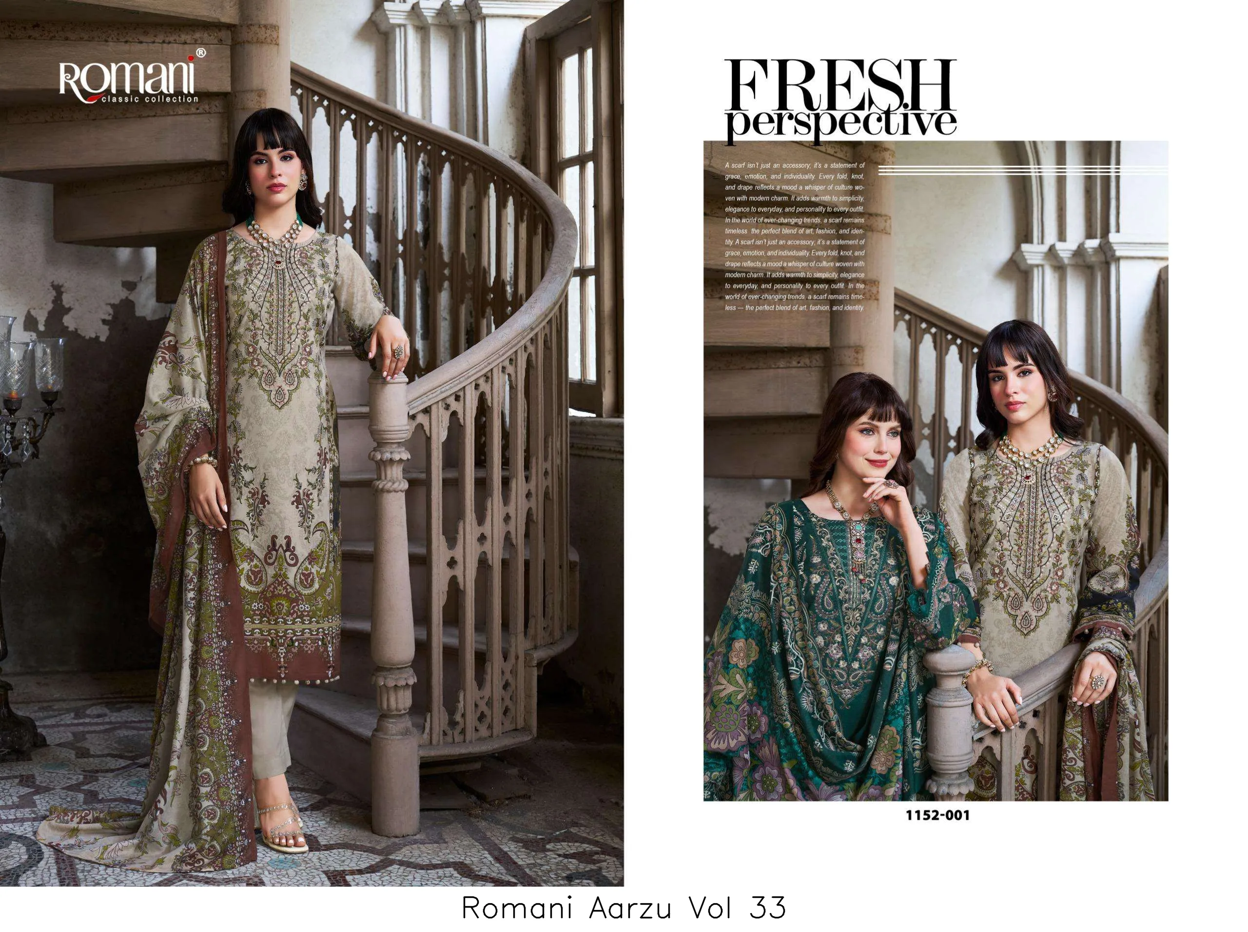 Romani Aarzu Vol 33 - Image 7