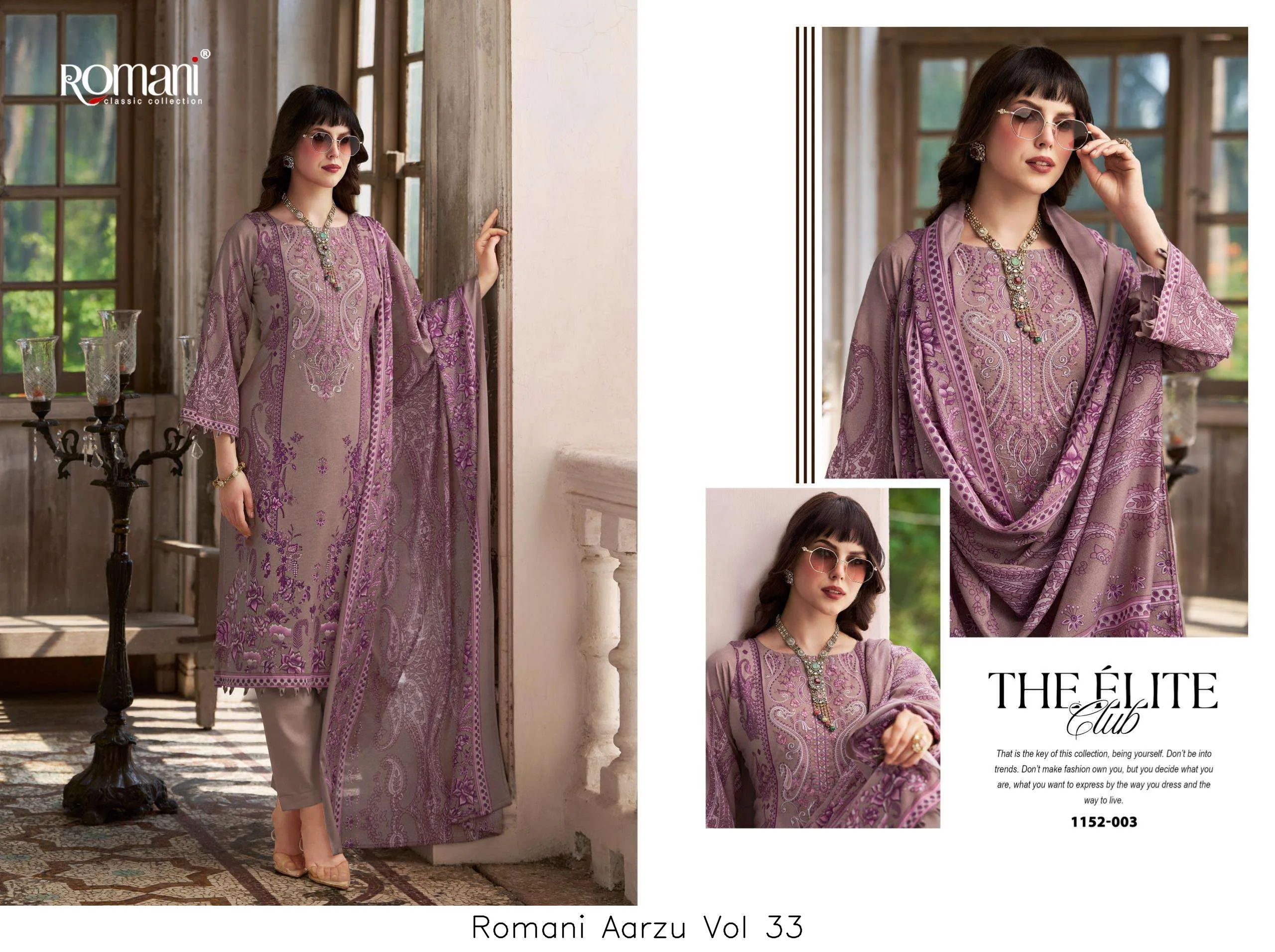 Romani Aarzu Vol 33 - Image 9