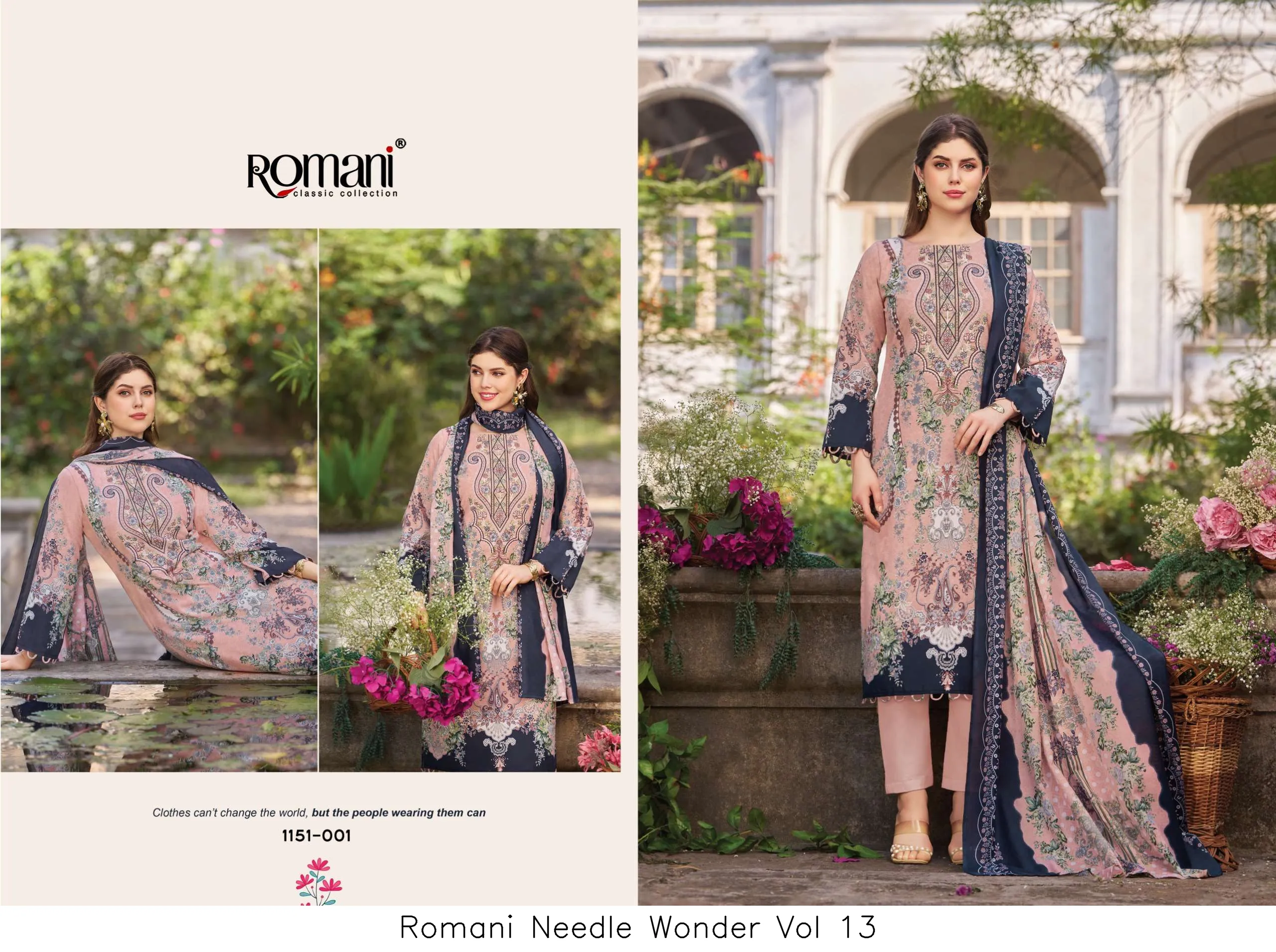 Romani Needle Wonder Vol 13 - Image 9