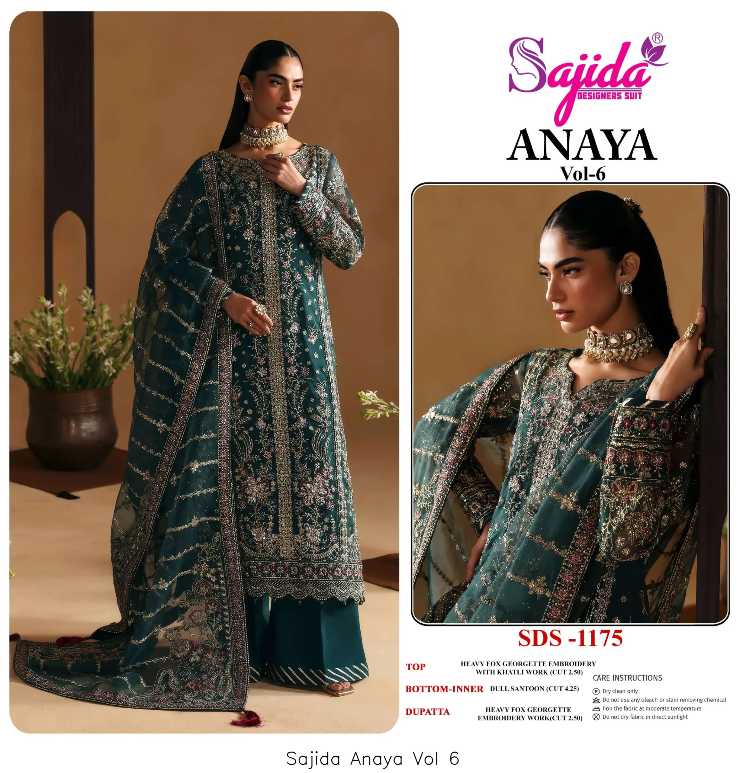 Sajida Anaya Vol 6 - Image 7