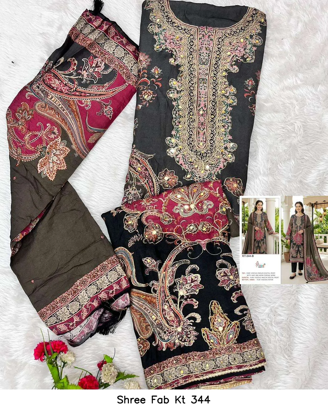 Shree Fab Kt 344 - Image 3