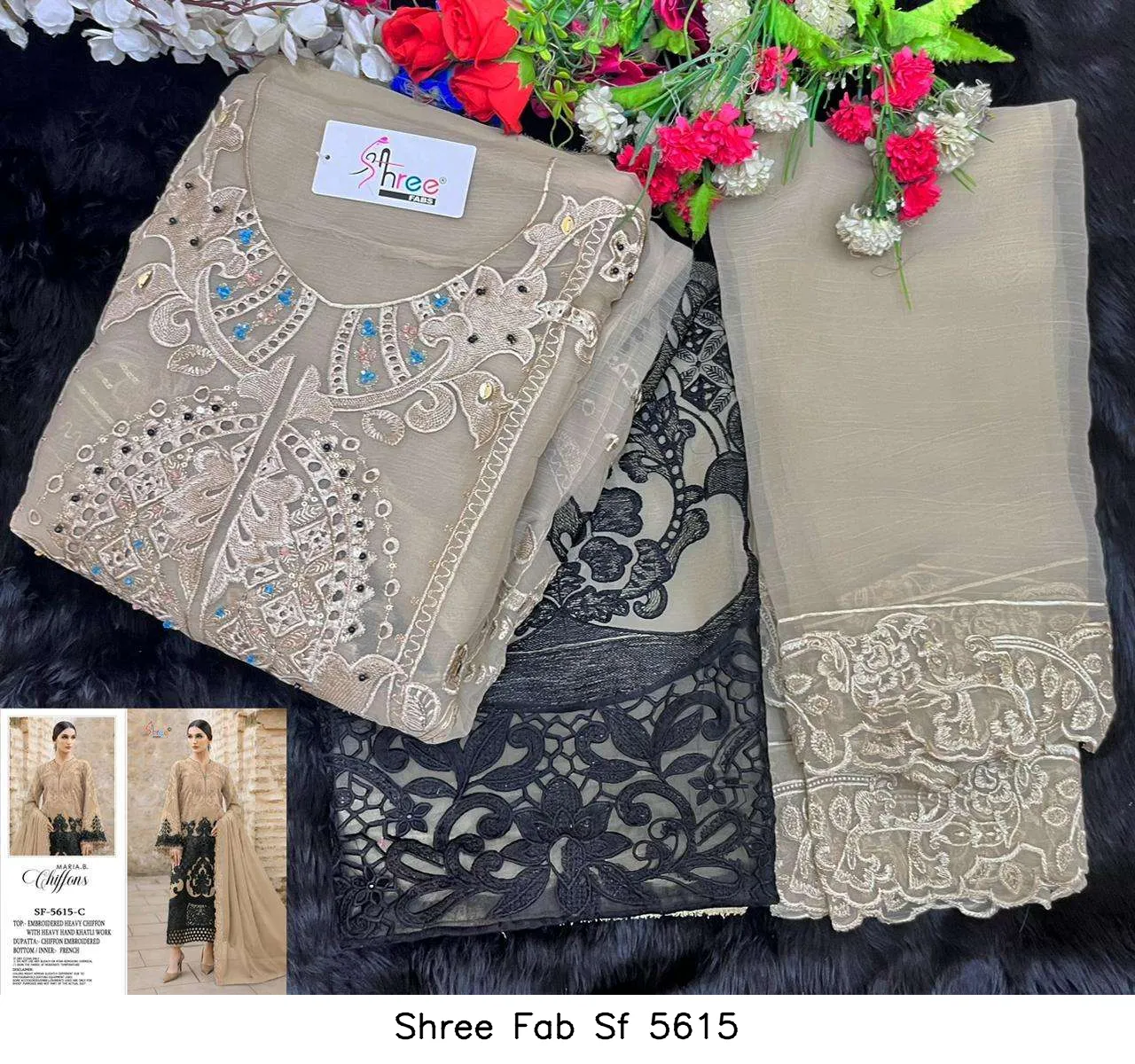 Shree Fab Sf 5615 - Image 8