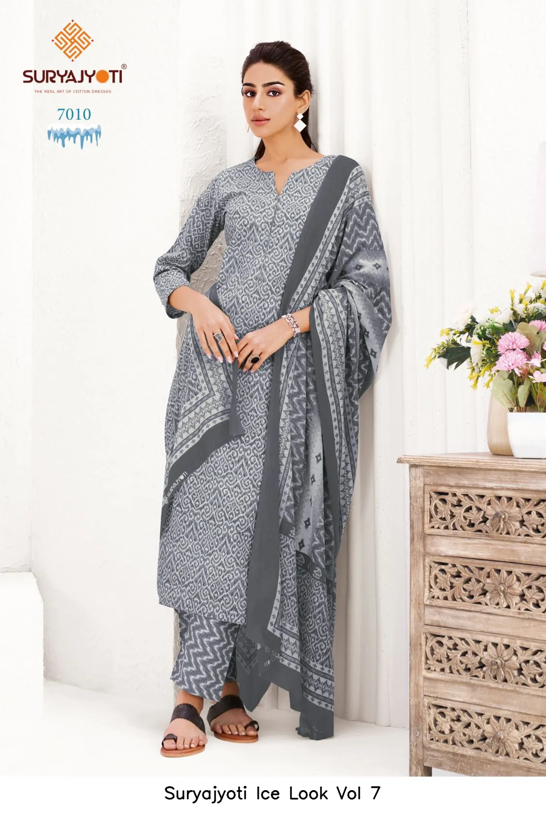 Suryajyoti Ice Look Vol 7 - Image 12