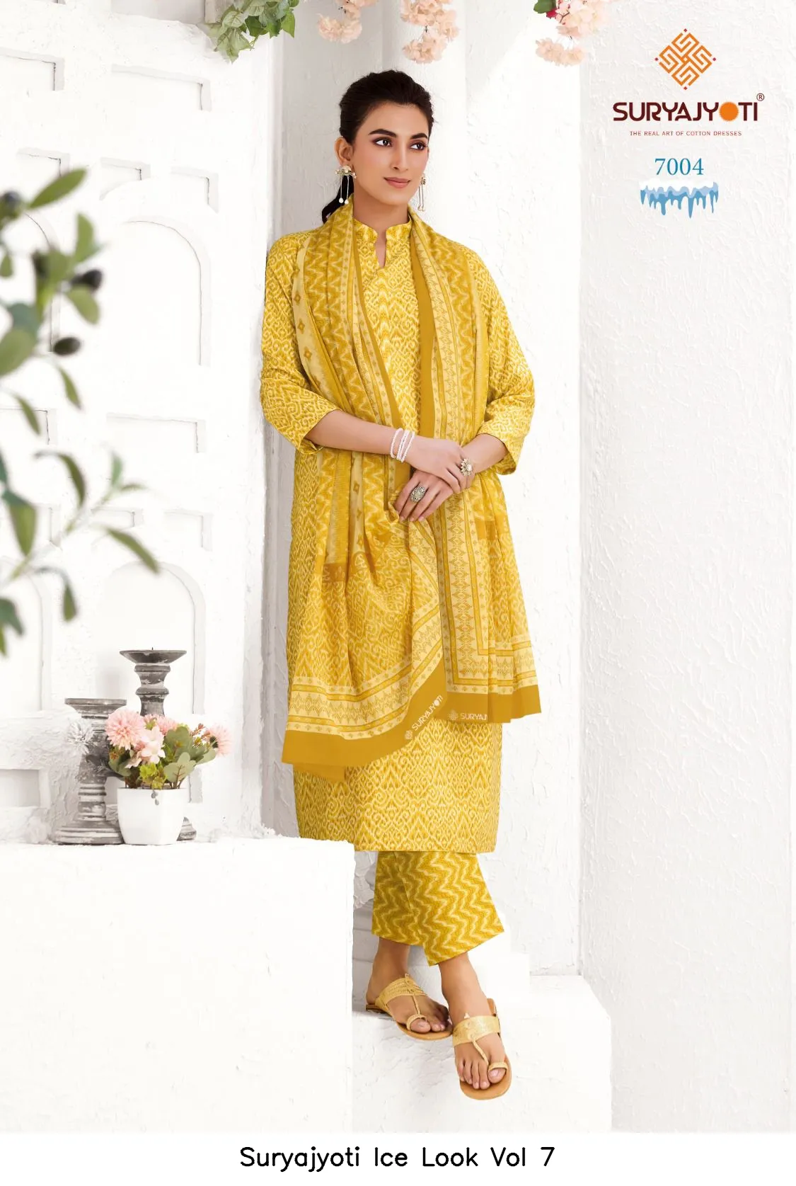 Suryajyoti Ice Look Vol 7 - Image 3